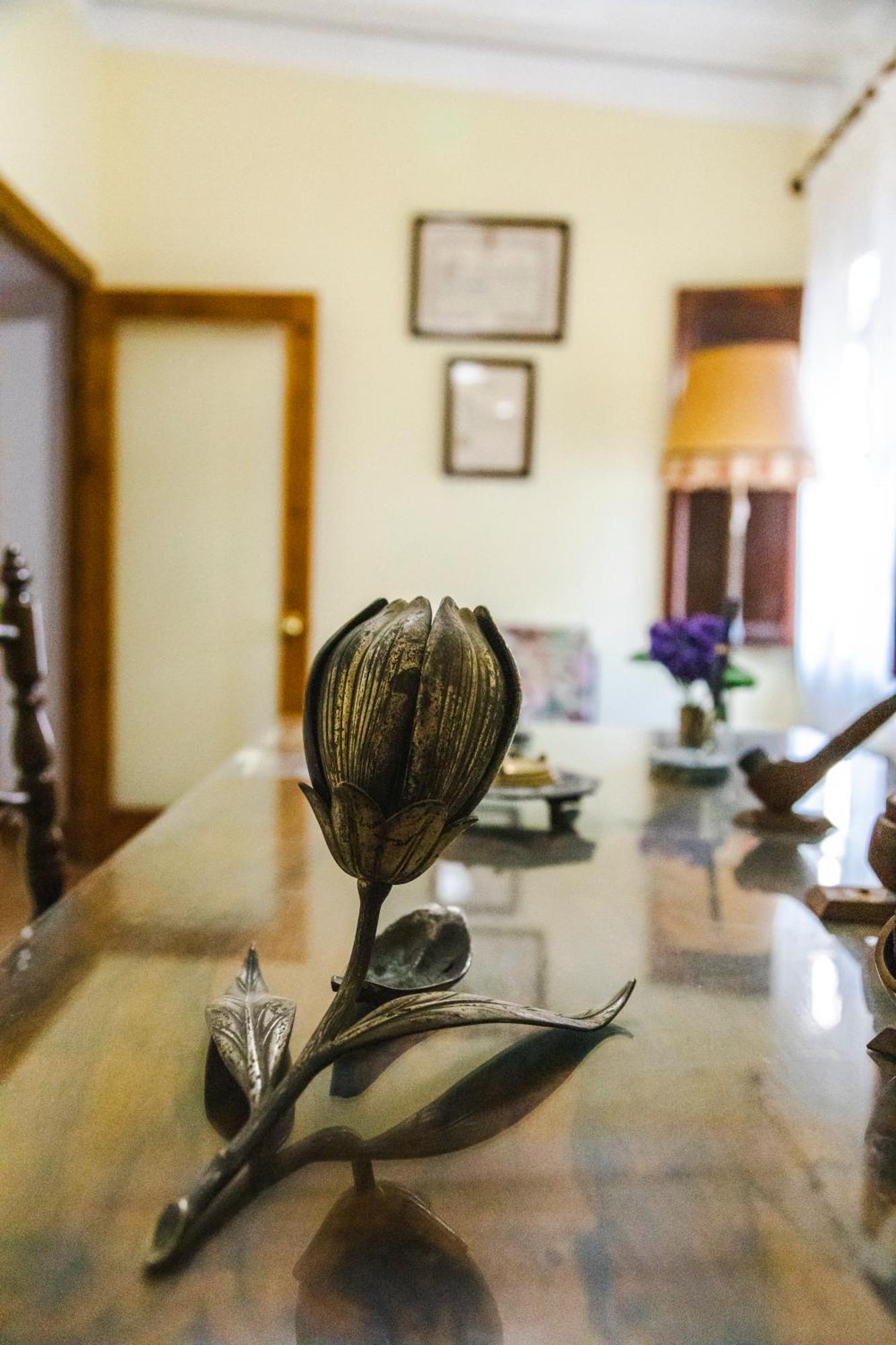 Salsadella Casa Capitan Indalecio. 빌라 외부 사진