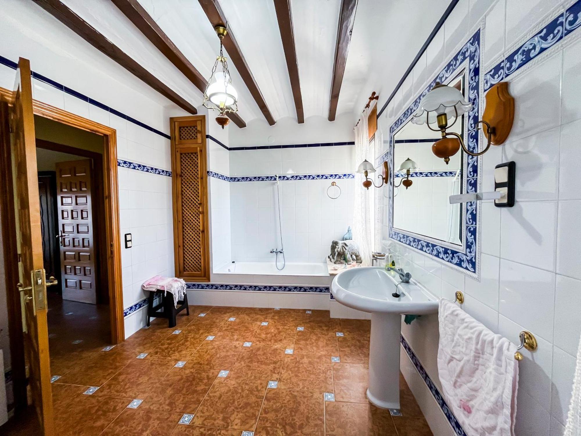 Salsadella Casa Capitan Indalecio. 빌라 외부 사진